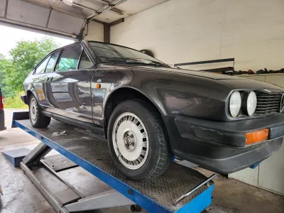 GTV